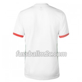 Fußballtrikots Algerien Heim Trikotsatz 2018